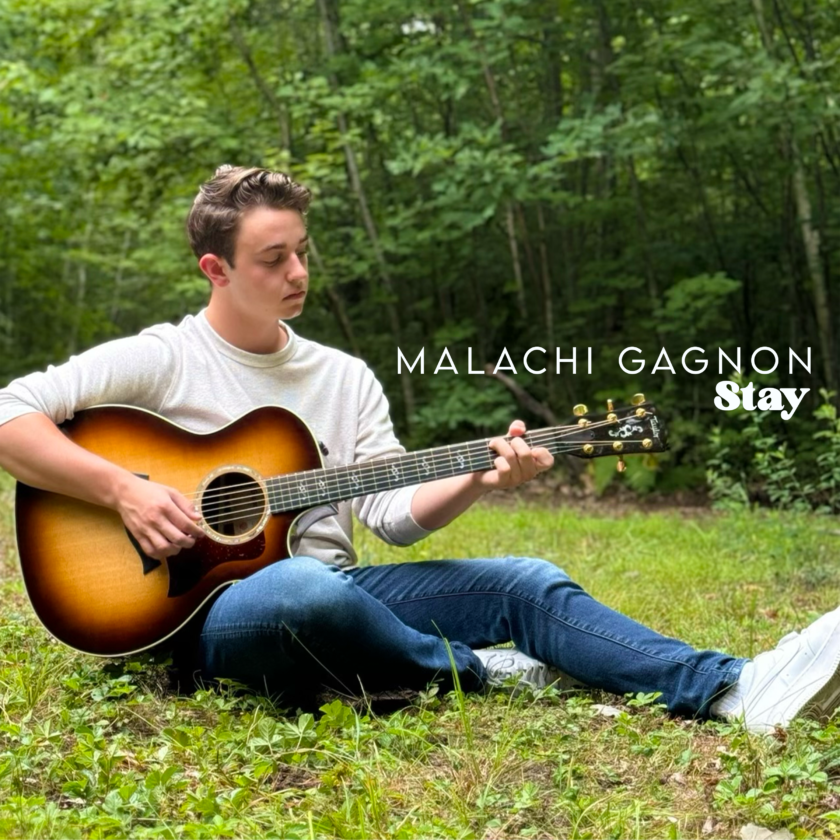 Malachi Gagnon Stay