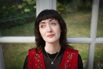 Maria Kelly Something Better