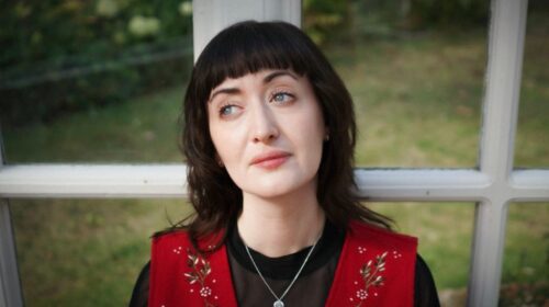 Maria Kelly Something Better