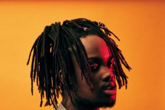 Mau From Nowhere Soft Steps