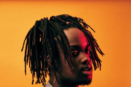 Mau From Nowhere Soft Steps