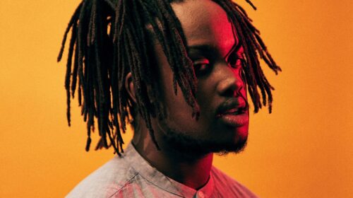 Mau From Nowhere Soft Steps