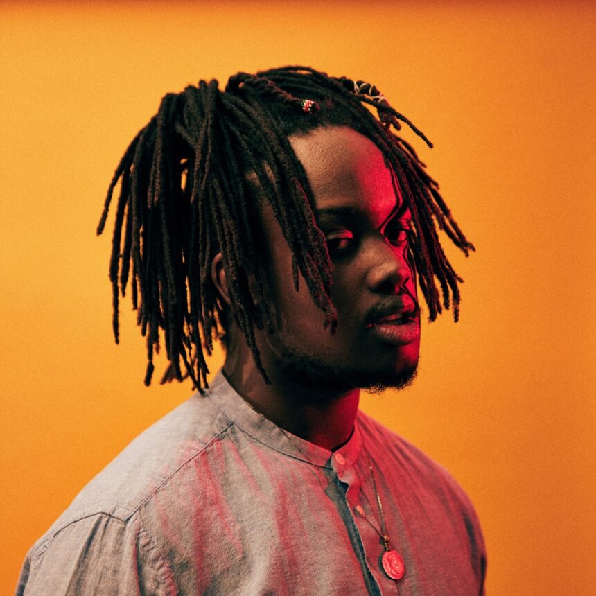 Mau From Nowhere Soft Steps