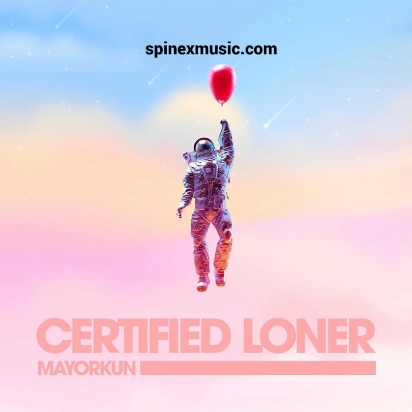 Mayorkun – Certified Loner (No Competition) 52 Mayorkun – Certified Loner (No Competition)