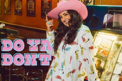 Megan Barker Do Ya Don't