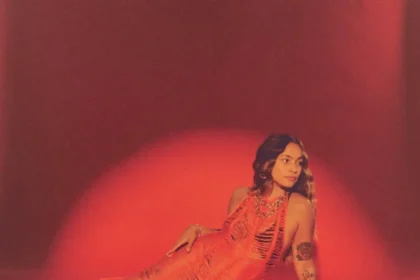 Michi There’s No Heaven