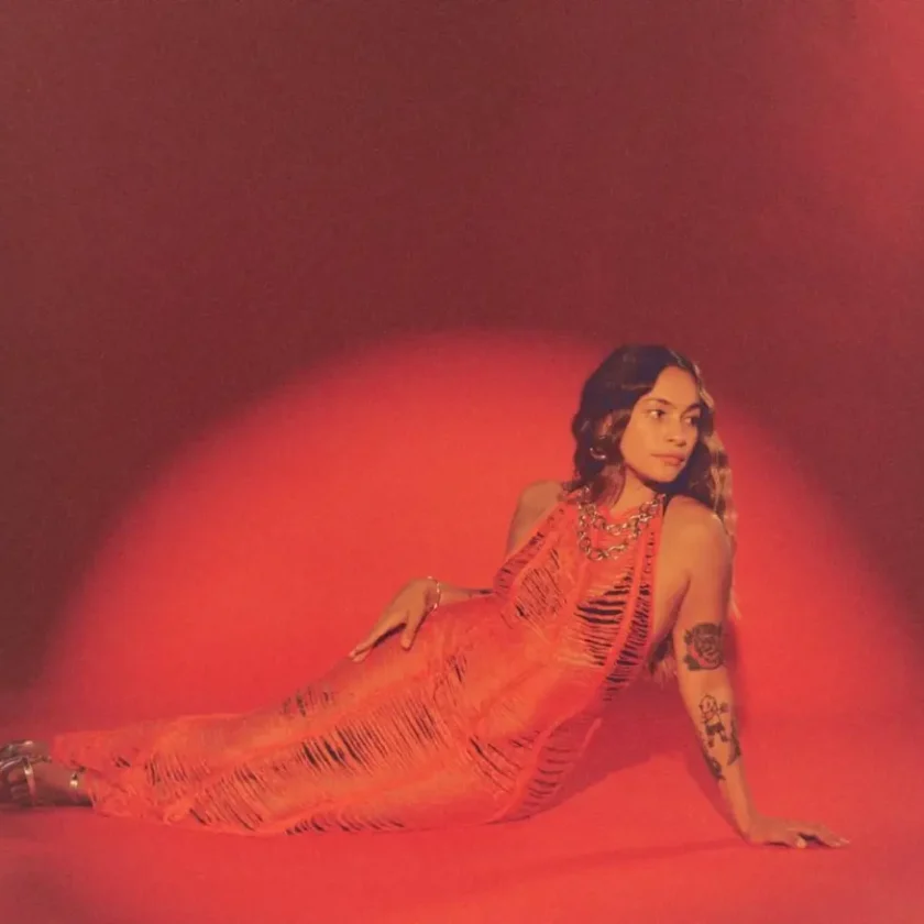 Michi Releases New Single “There’s No Heaven” Michi There’s No Heaven