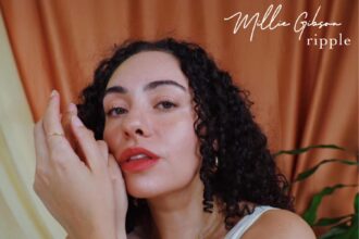 Millie Gibson Ripple