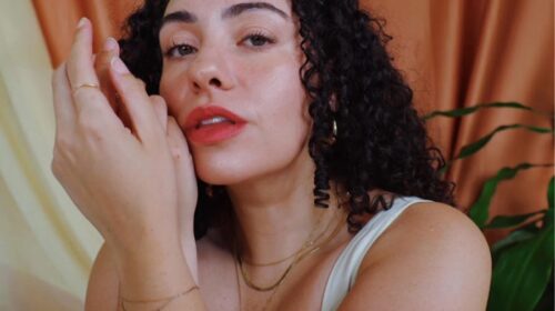 Millie Gibson Ripple