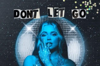 NERIAH Don’t Let Go