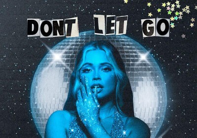 NERIAH Don’t Let Go