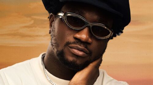 Nasboi In Nasboi I Trust EP