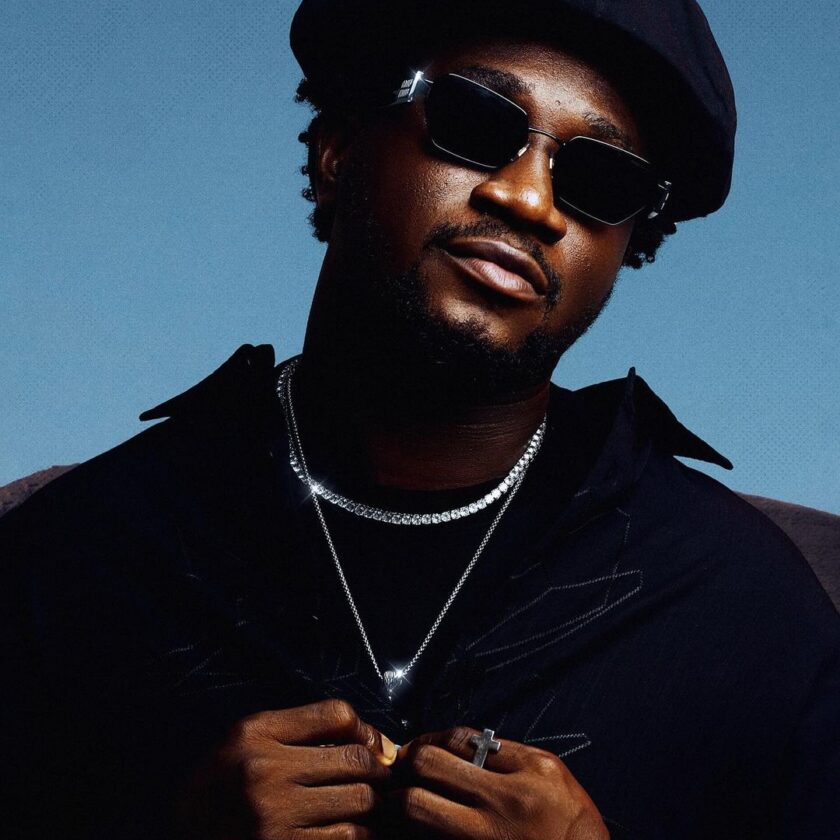 Nasboi In Nasboi I Trust EP