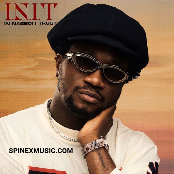 Nasboi – Could This Be Love Ft Chike