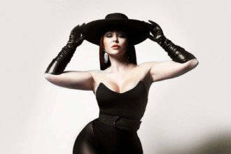 Natasha Hamilton You Don’t Know Me