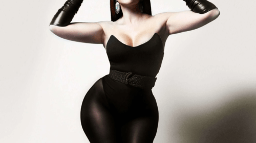 Natasha Hamilton You Don’t Know Me