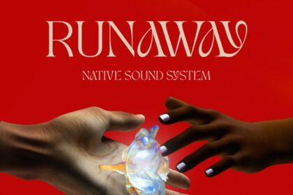 Native Sound System - Runaway Ft Lojay And Ayra Starr