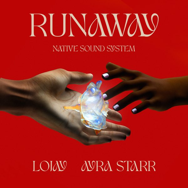Native Sound System - Runaway Ft Lojay And Ayra Starr 52 Native Sound System - Runaway Ft Lojay And Ayra Starr
