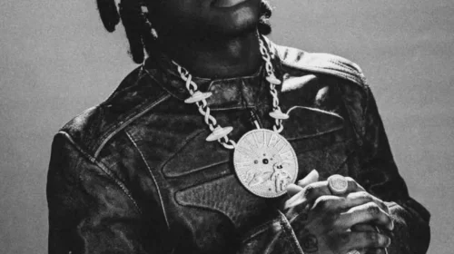 Nigerian Afrobeats Star Shallipopi Announces Canadian Tour for April 2025