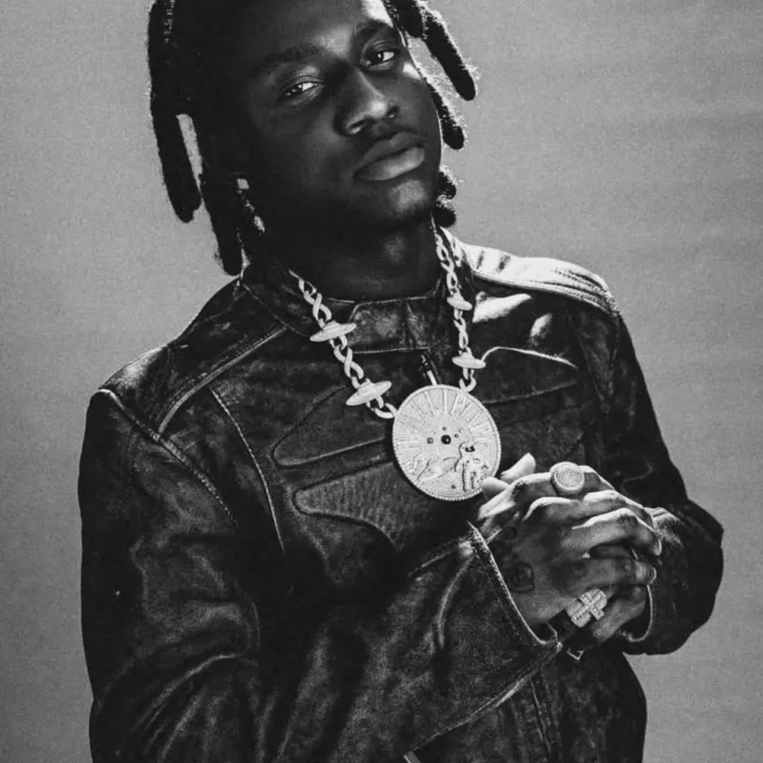 Nigerian Afrobeats Star Shallipopi Announces Canadian Tour for April 2025 Nigerian Afrobeats Star Shallipopi Announces Canadian Tour for April 2025