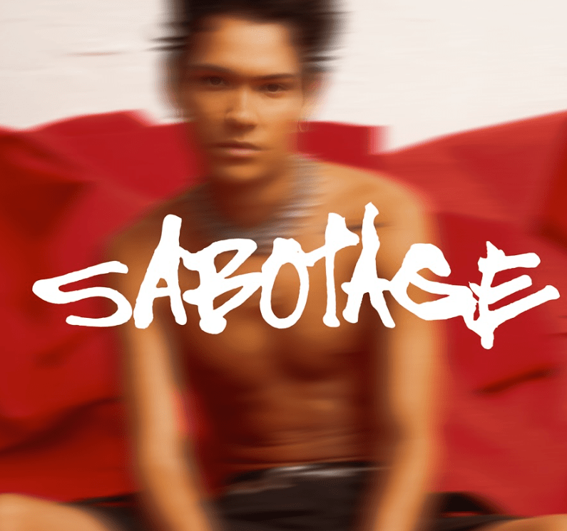 Omar Rudberg Returns with New Single ‘Sabotage’ 52 Omar Rudberg Sabotage