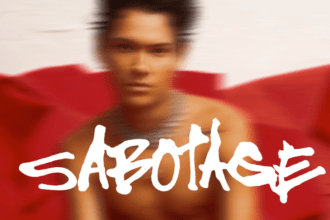 Omar Rudberg Sabotage