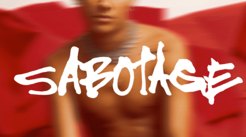 Omar Rudberg Sabotage