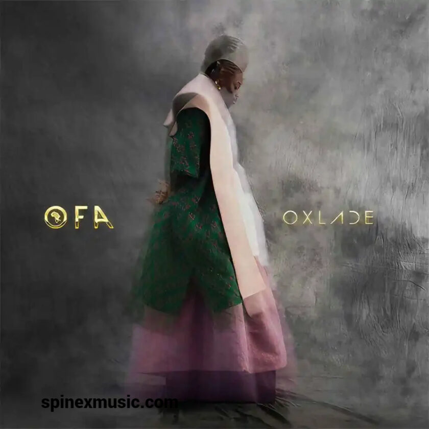Oxlade – Ololufe Ft Sarkodie Oxlade – OLOLUFE Ft Sarkodie