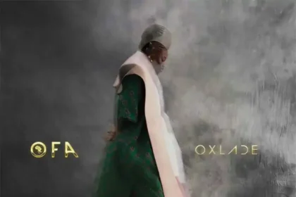 Oxlade – ON MY MIND (OMM) Ft Tomi Owó & Ojahbee