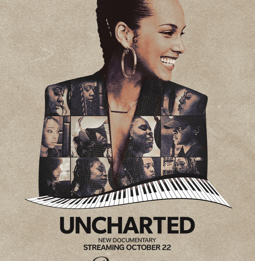 Paramount+ to Premiere Feature-Length Documentary UNCHARTED Focusing on Women in Music Paramount+ to Premiere Feature Length Documentary UNCHARTED