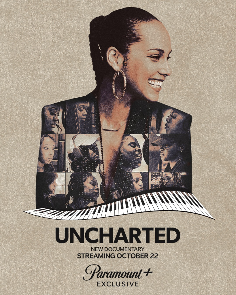 Paramount+ to Premiere Feature Length Documentary UNCHARTED