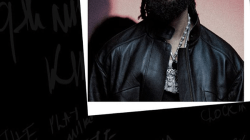 Phyno – It's Nothing