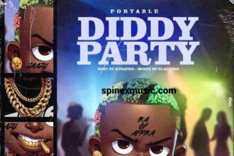 Portable – Diddy Party