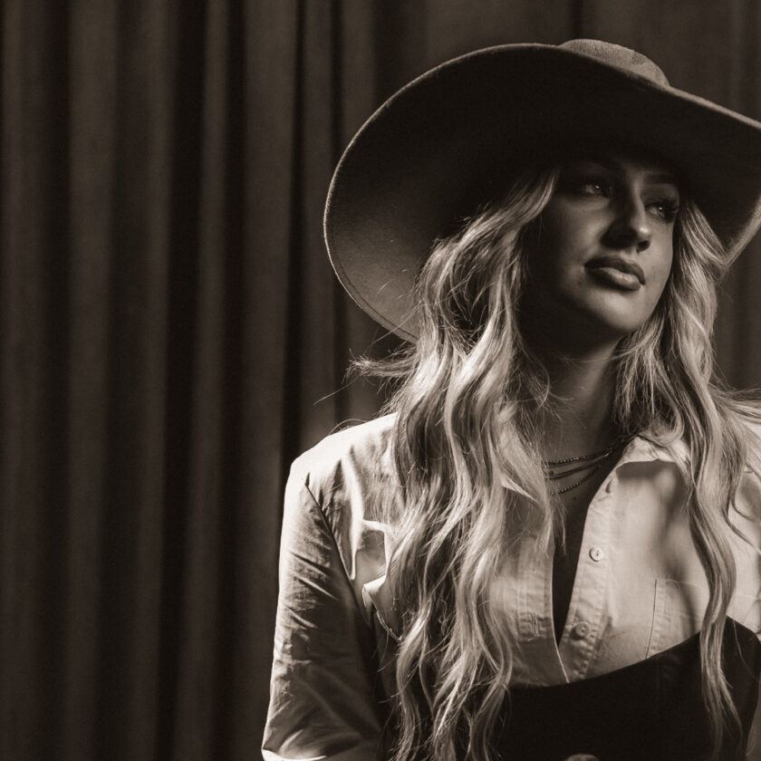 Presley Tennant Shares New Single "Pick Your Poison" 52 Presley Tennant Pick Your Poison