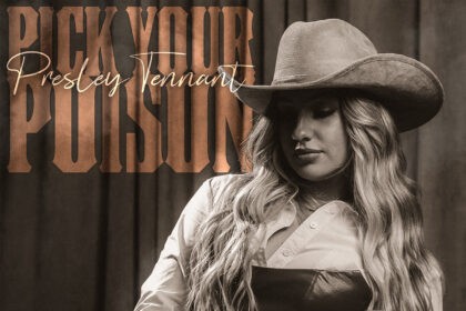 Presley Tennant Pick Your Poison