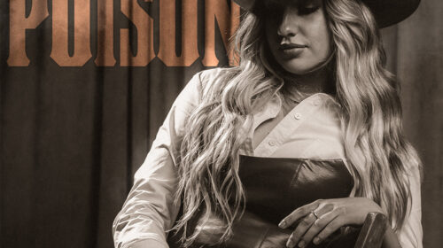 Presley Tennant Pick Your Poison