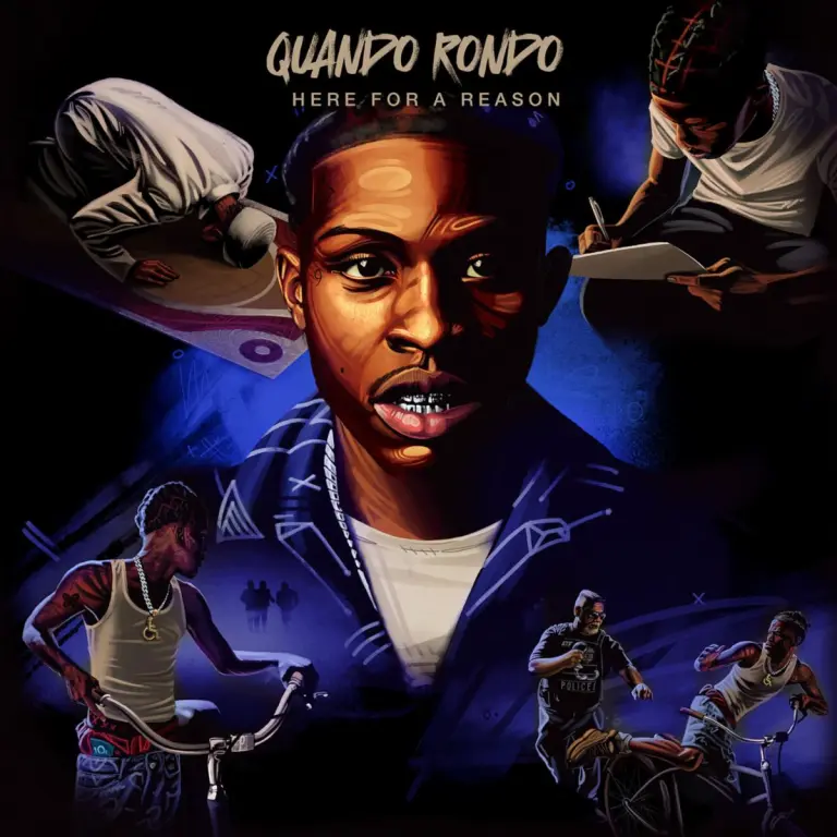 Quando Rondo Returns with New Single “Luh Wodie” 52 Quando Luh Wodie
