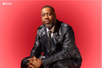 Robert Glasper Keys to the City Volume 1