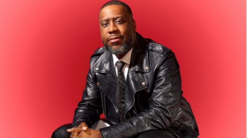 Robert Glasper Keys to the City Volume 1