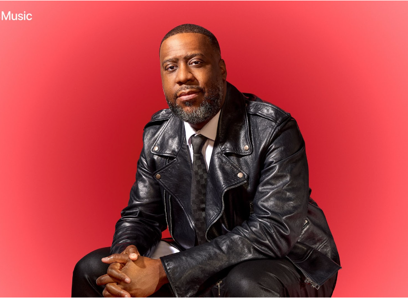 Robert Glasper Keys to the City Volume 1