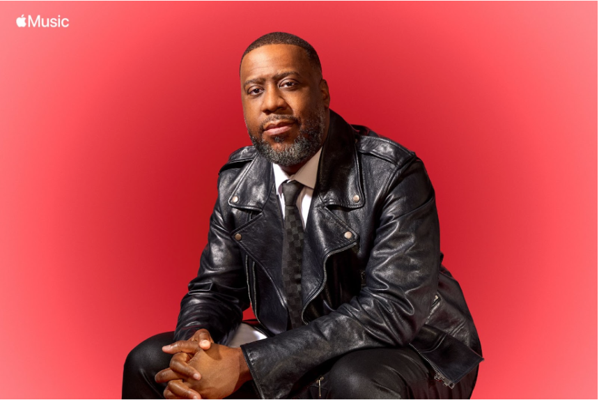 Robert Glasper Keys to the City Volume 1