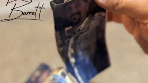 Ron Barrett Call Me Crazy