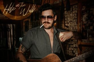 Ryan Nelson Hole in the Wall (Official Music Video)