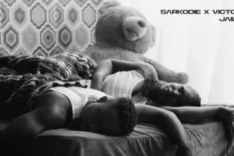 Sarkodie – Jailer Ft. Victony