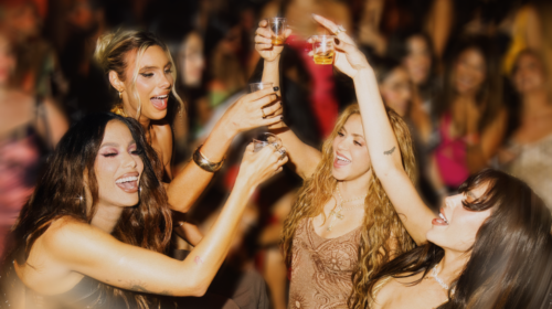 Shakira Soltera (Official Video