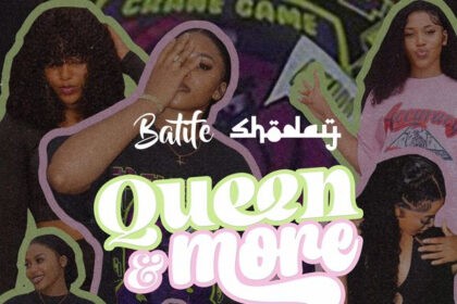 Shoday – Queen & More Ft. Batife