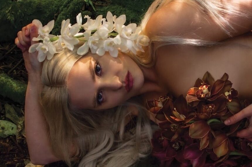 Siobhan Sainte Orchid