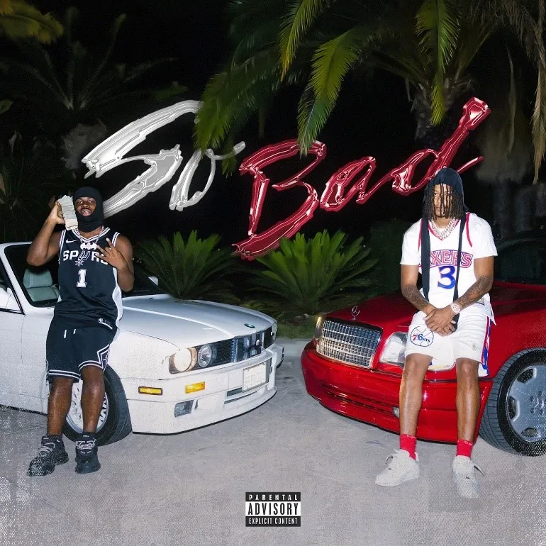 Skilla Baby - So Bad Feat 4batz (Official Video) 52 Skilla Baby So Bad Feat 4batz