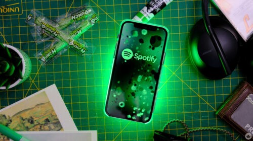 Spotify Increases Prices in Canada Amidst New Local Revenue Levy