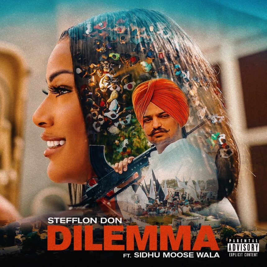 Stefflon Don – Dilemma